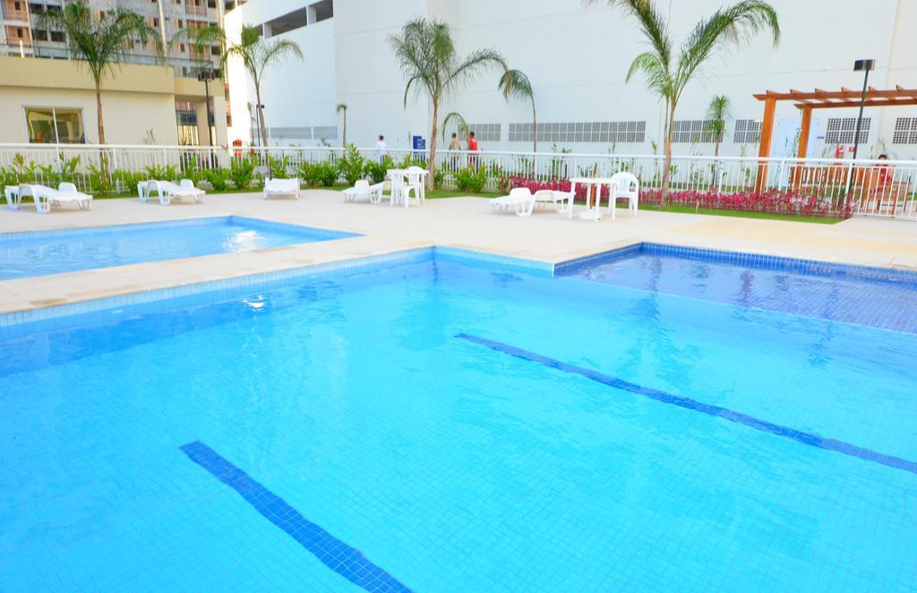 Rio Parque Apartamento