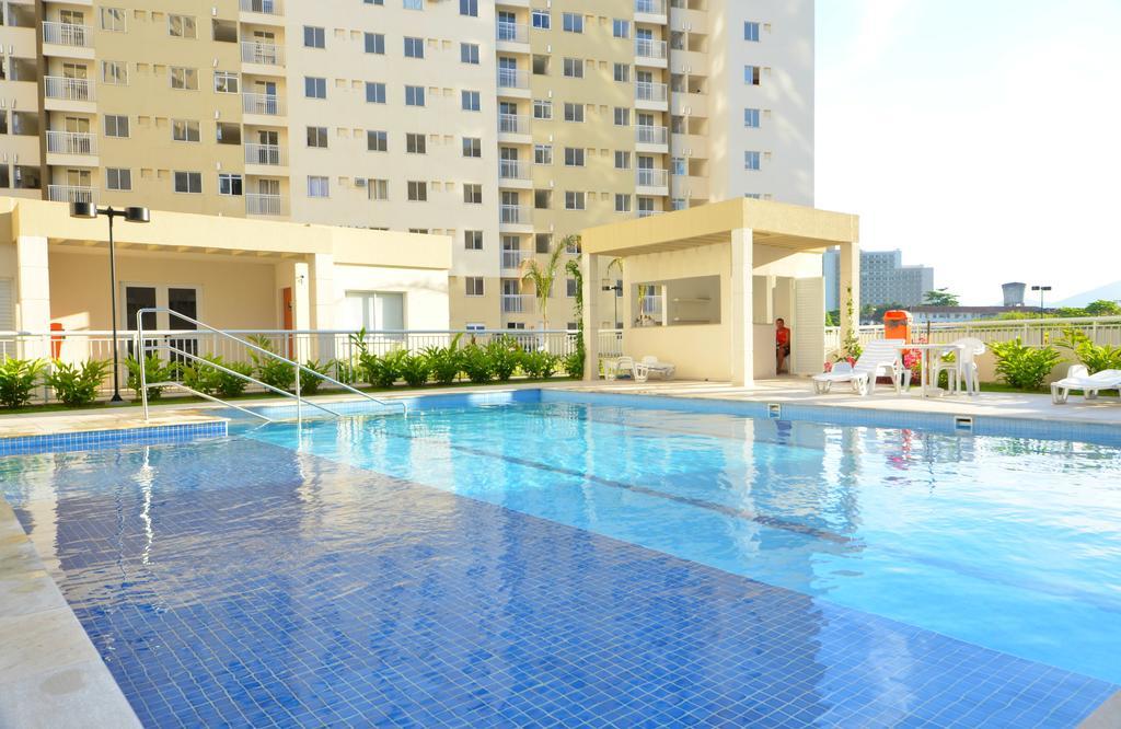 Apartamento Rio Parque Rio de Janeiro