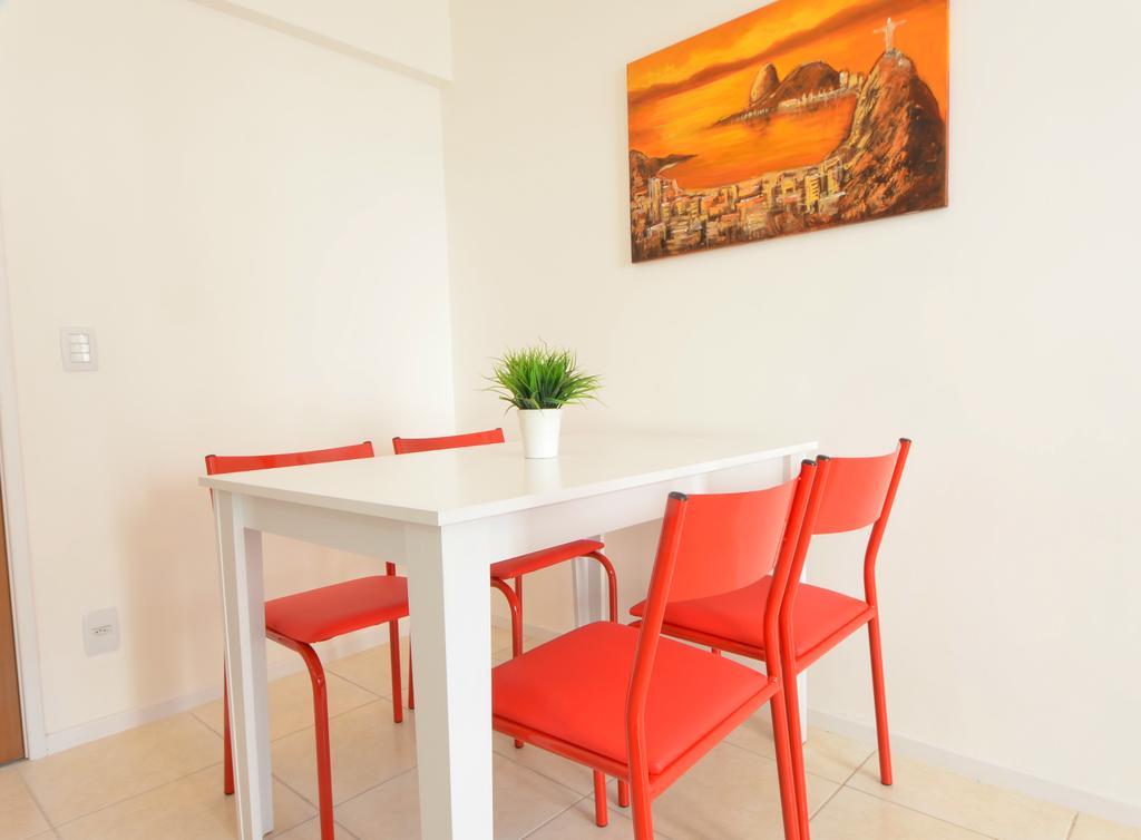 Apartamento Rio Parque *