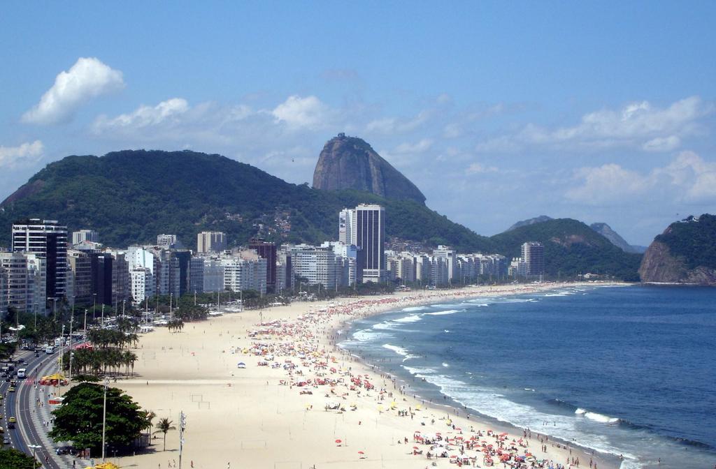Rio Parque Apartamento Rio de Janeiro
