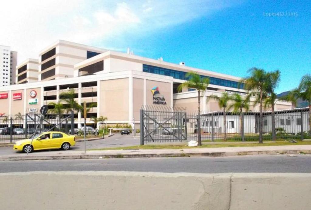 Rio Parque Apartamento