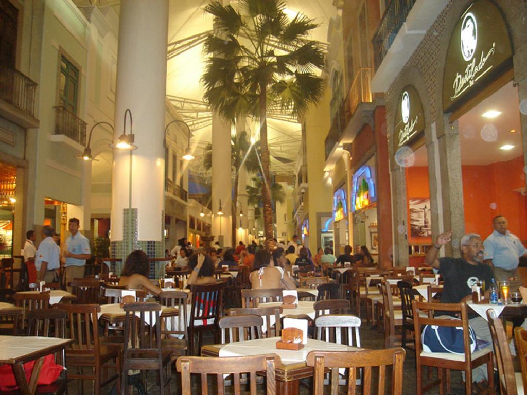 Rio Parque Apartamento