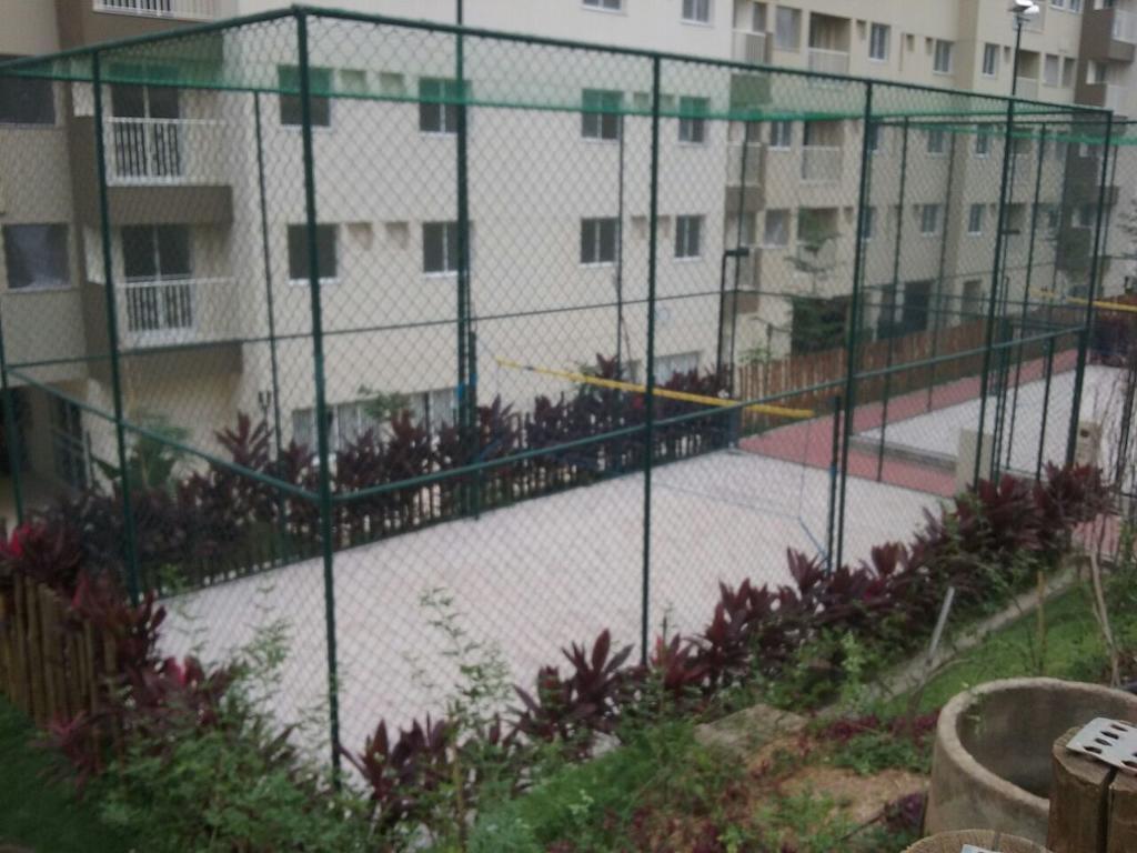 Rio Parque Apartamento *